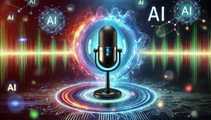 Explore the top 5 AI voice generators: Speechify, ElevenLabs, Murf, OpenAI, and WellSaid. Perfect for faceless videos and professional-quality voiceovers!