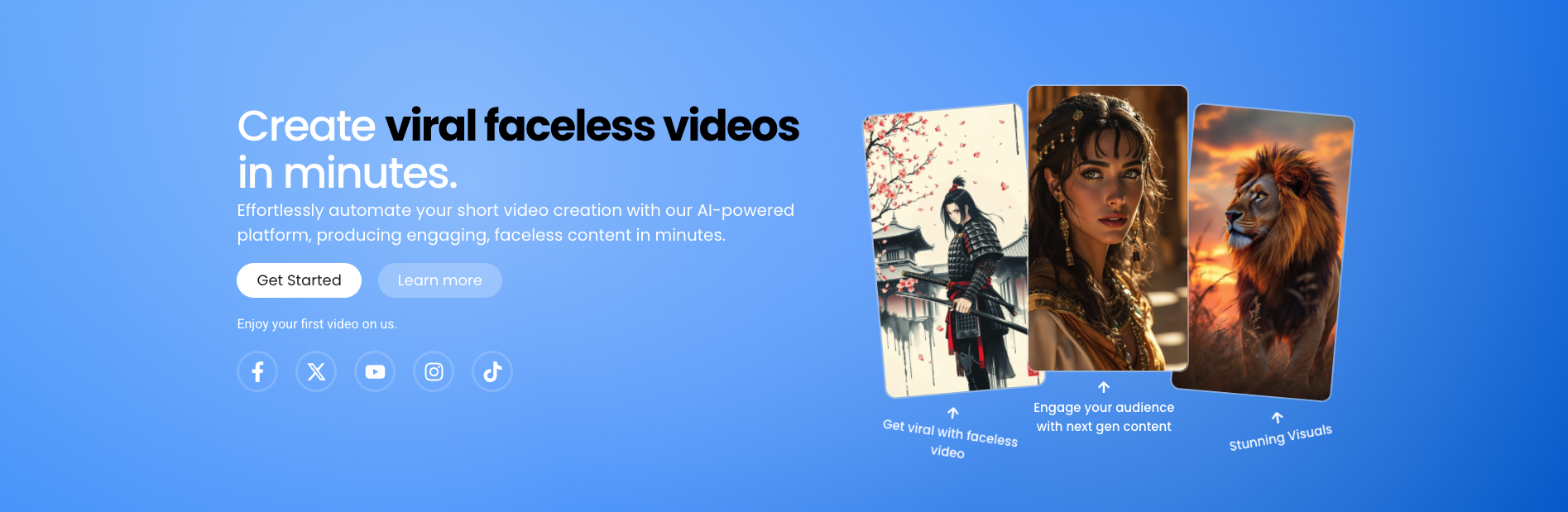 ShortsNinja screenshot