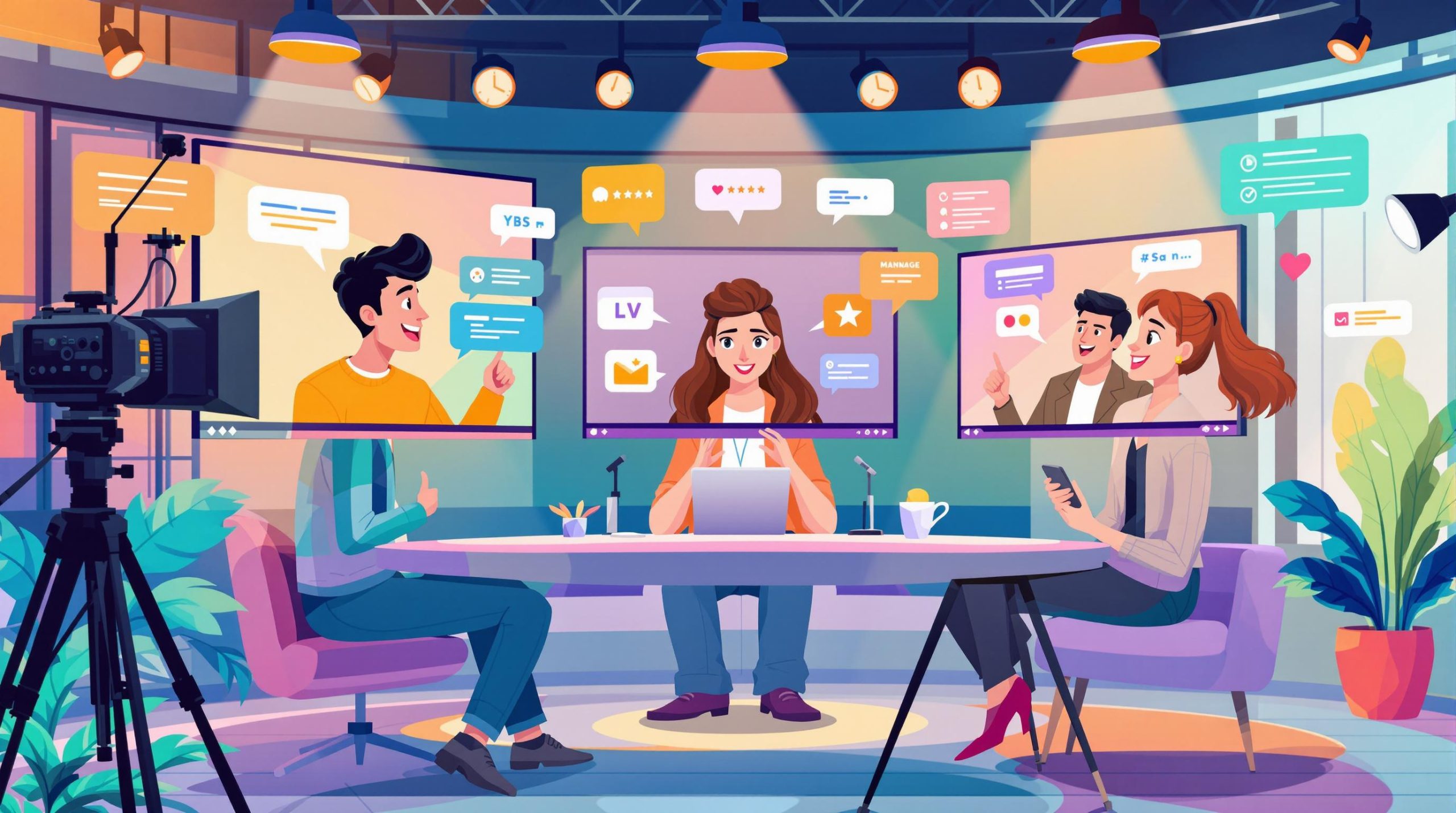 Multi Language Video How Multilingual Videos Boost Revenue on TikTok and YouTube