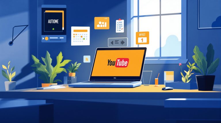 Ultimate Guide to YouTube Video Upload Automation