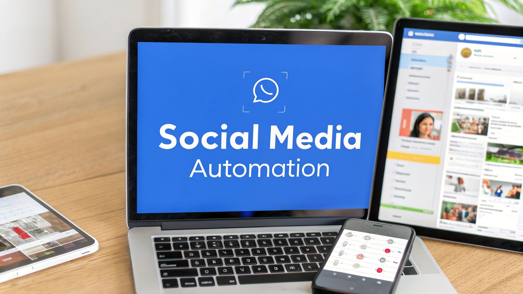 Automated Social Media Posting That Actually Works