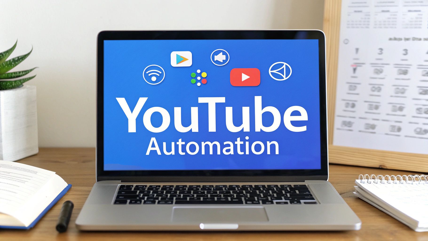 How to Do YouTube Automation: A Practical Guide