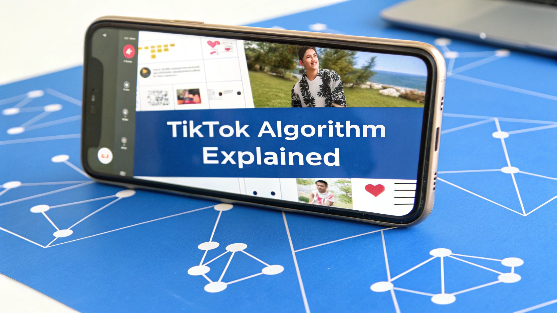 TikTok Algorithm Explained How It Really Works