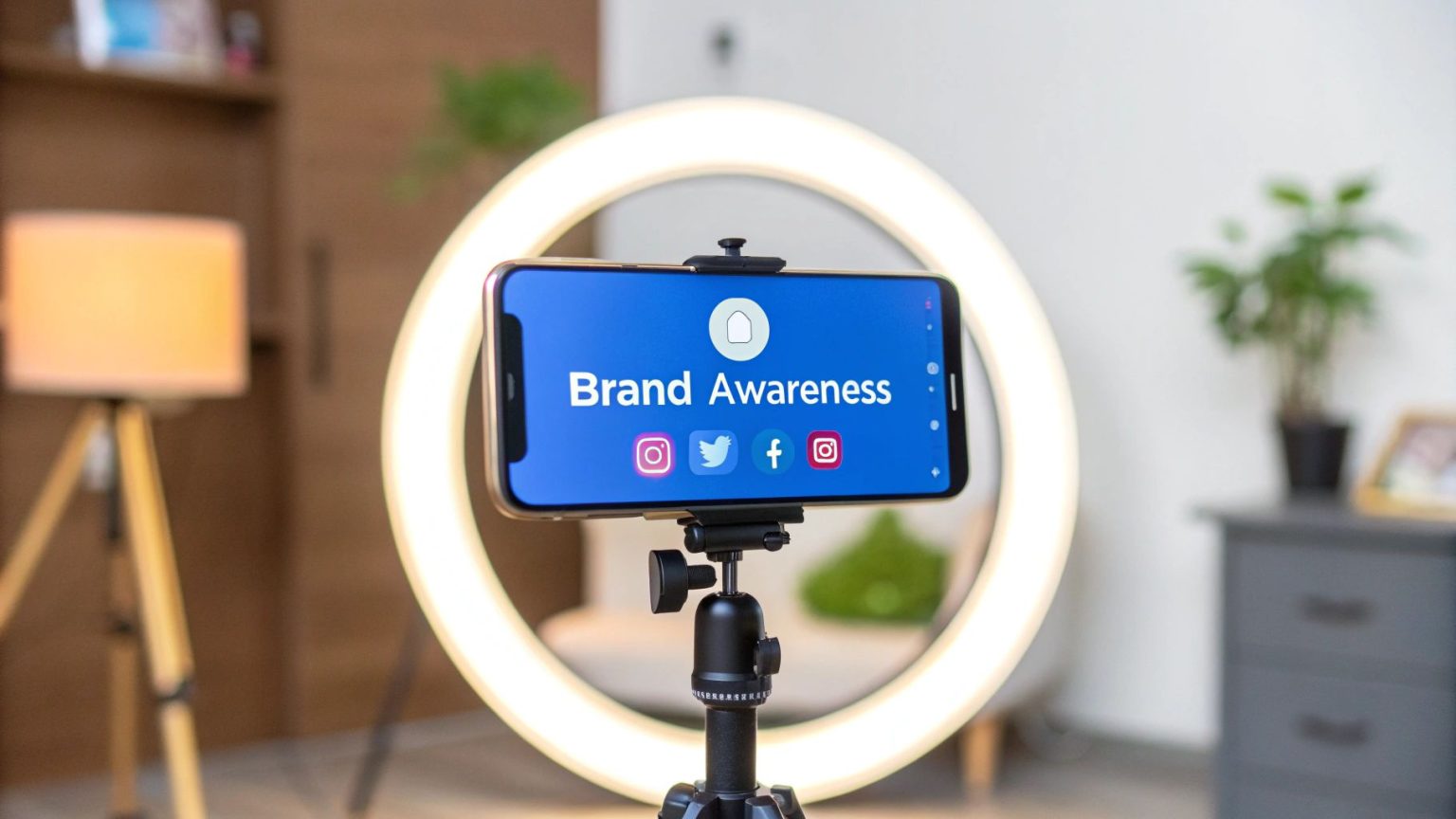 How to Build Brand Awareness With Short-Form Video