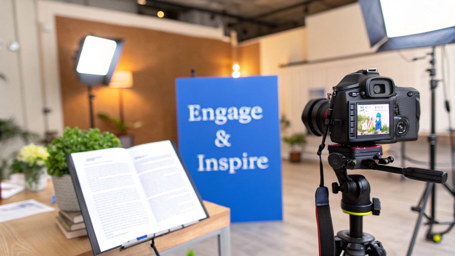 How To Make Training Videos That Engage And Inspire Learners